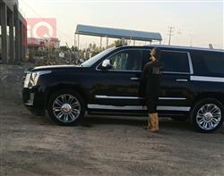 كاديلاك اسكاليد